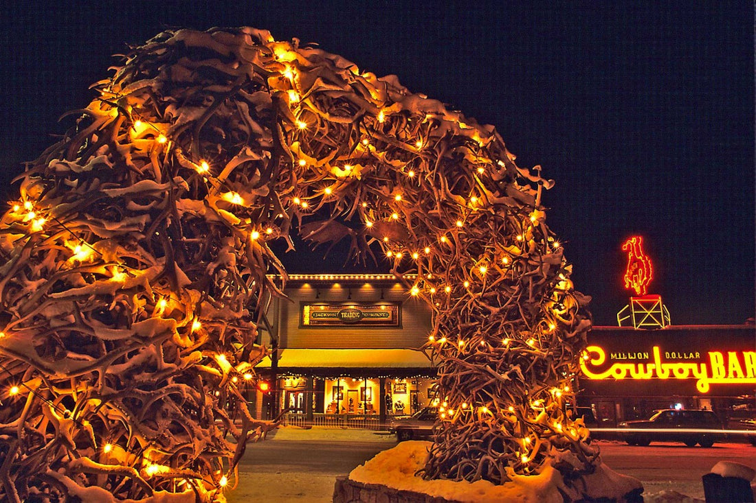 Top or Best Menu Design Agencies and Companies in Jackson, Wyoming