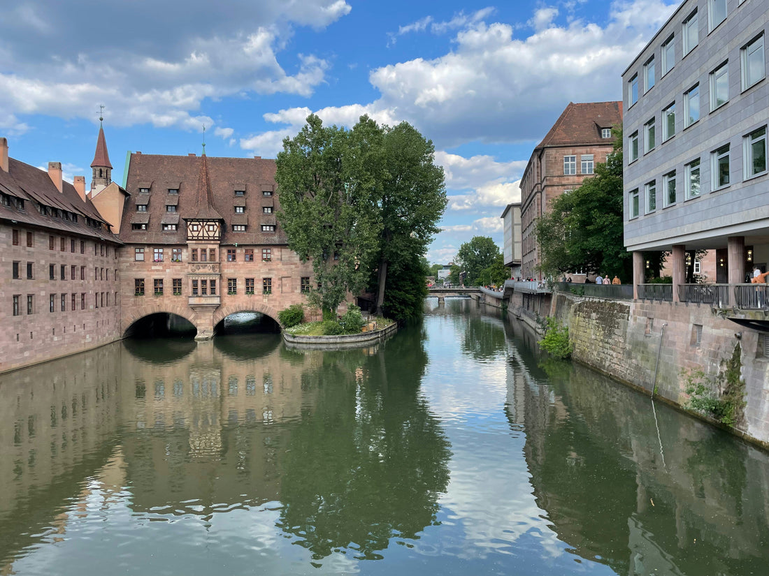 Top or Best Photo Editing Subscription Agencies and Companies in Nuremberg, Germany