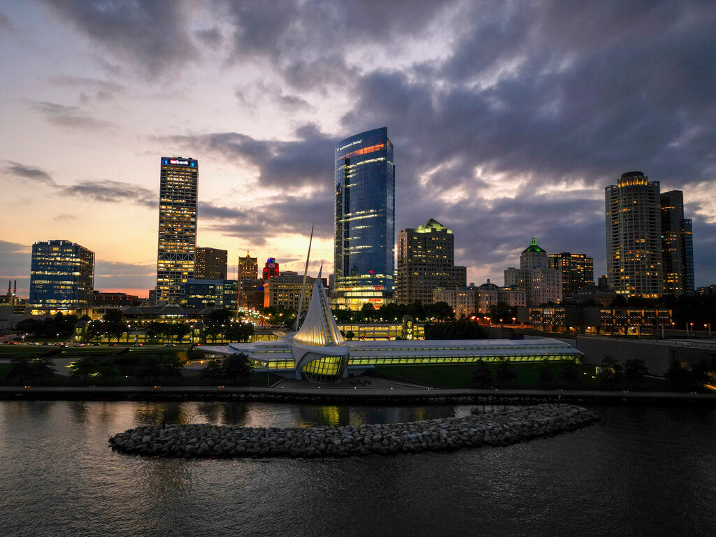 Top and Best Instagram Management Agencies and Companies in Milwaukee, Wisconsin