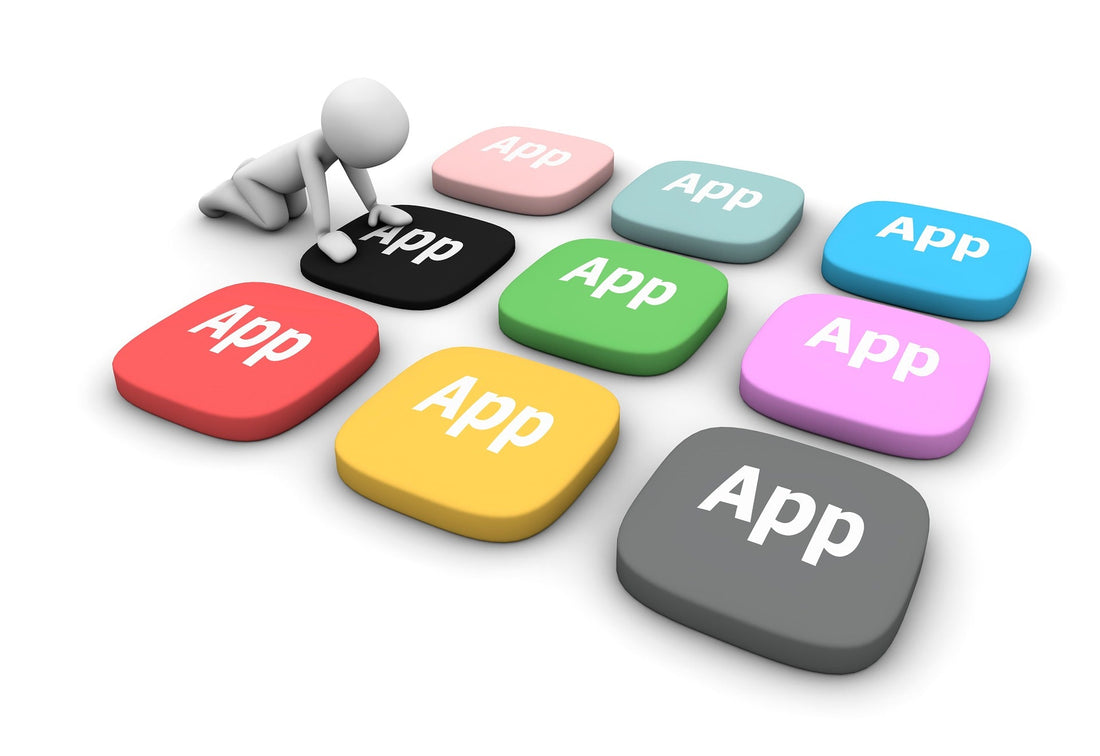 What’s a Good Way to Build an App and Get People to Use It?