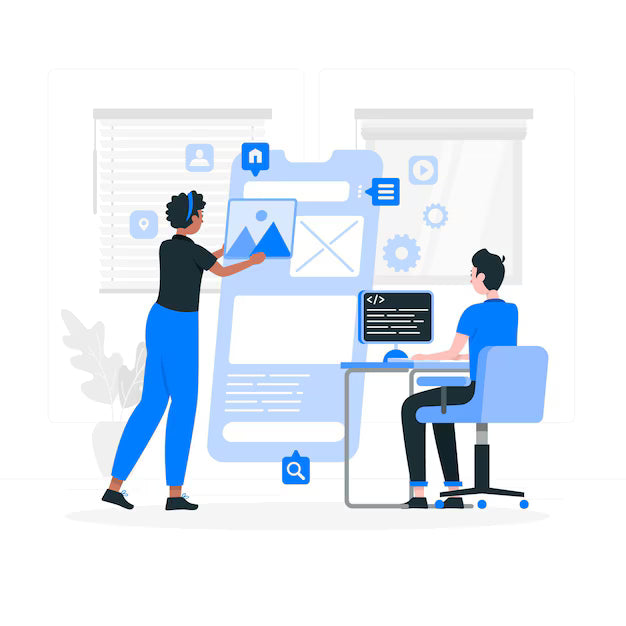 Design: How to Start Mobile App Design