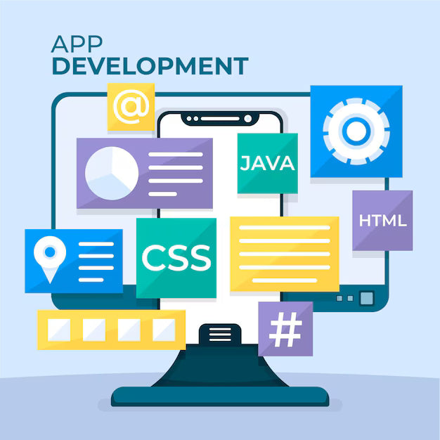 Which Should I Learn, Web Development or App Development?