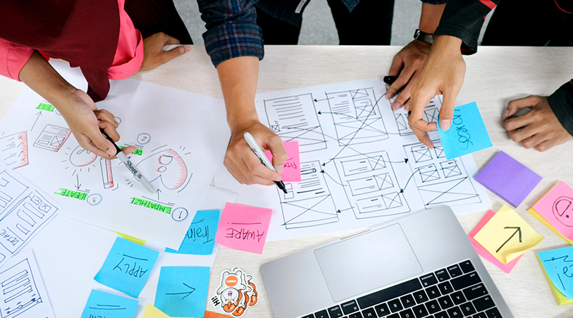 Best Alternative to Creative Bloq UI Experts