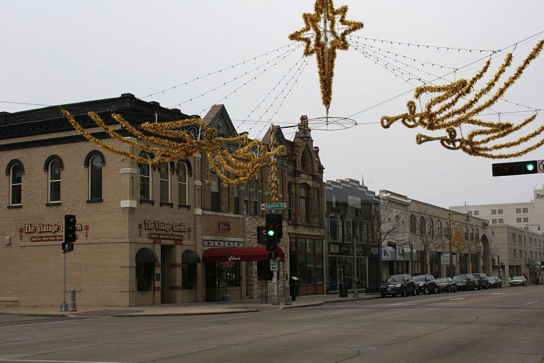 Top or Best Direct Mail Design Agencies and Companies in Appleton, Wisconsin