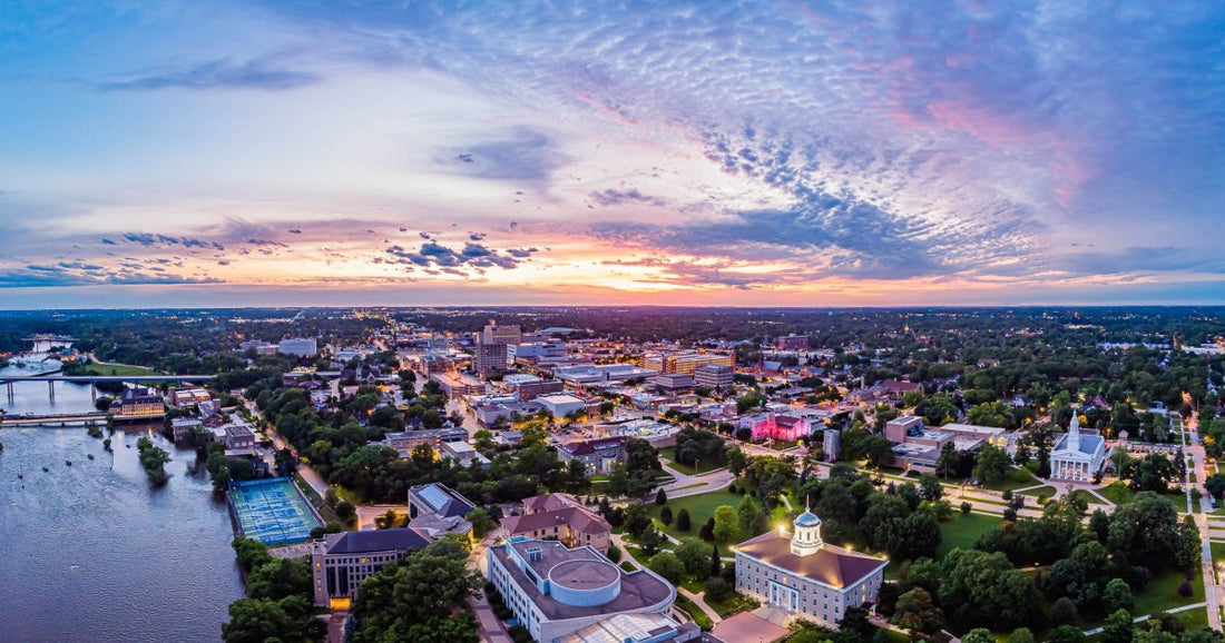 Top or Best Business Card Design Agencies and Companies in Appleton, Wisconsin