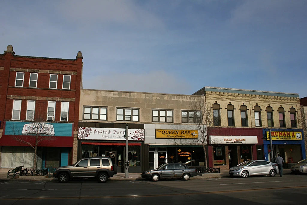 Top or Best Website Design Agencies and Companies in Appleton, Wisconsin