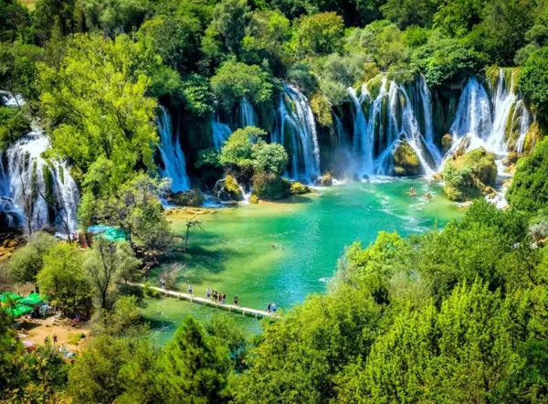 Top AR Filters and Lenses Agencies in Bosnia and Herzegovina