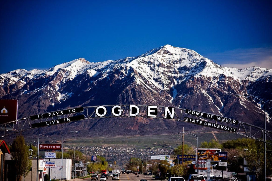 Top or Best Graphic Design Subscription Agencies and Companies in Ogden, Utah