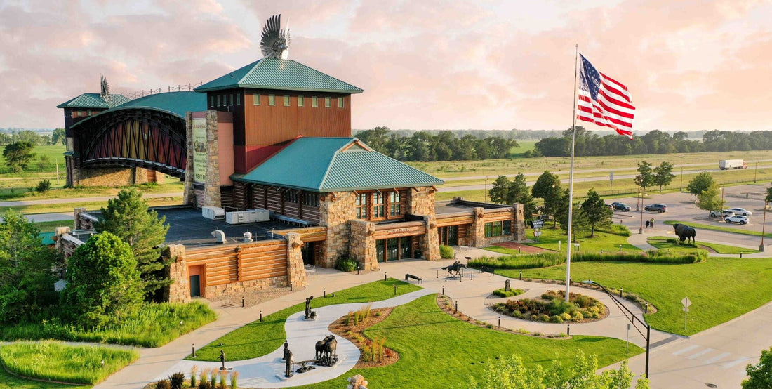 Top or Best Social Media Design Agencies and Companies in Kearney, Nebraska