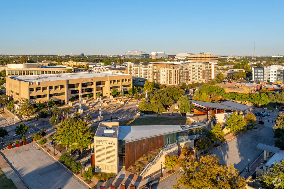 Top or Best X (Twitter) Management Agencies and Companies in Arlington, Texas