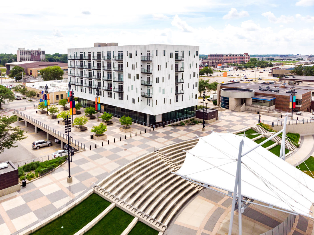 Top or Best X Twitter Management Agencies and Companies in Waterloo, Iowa