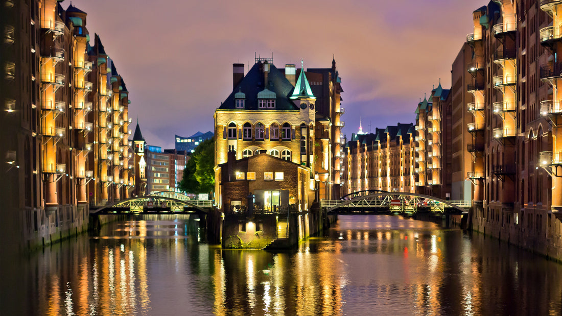 Top or Best Instagram Management Agency in Hamburg, Germany