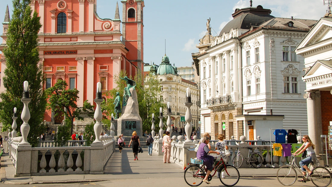 Best Snapchat Management Companies in Slovenia