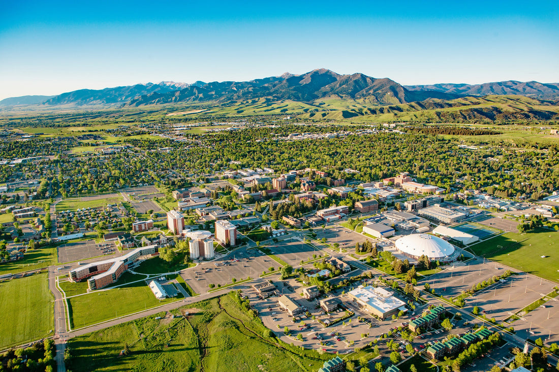 Top or Best Graphic Design Agencies and Companies in Bozeman, Montana