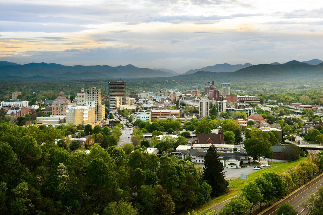 Top or Best Email Campaign Design Agencies and Companies in Asheville, North Carolina