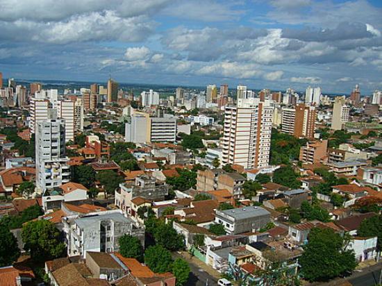 Top 5 Custom Graphics for Videos Design Agencies in Paraguay