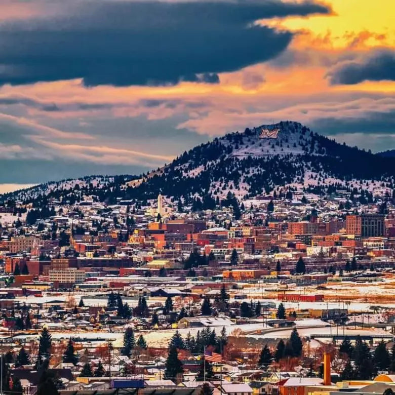 Top or Best Logo Design Agencies and Companies in Butte-Silver Bow, Montana