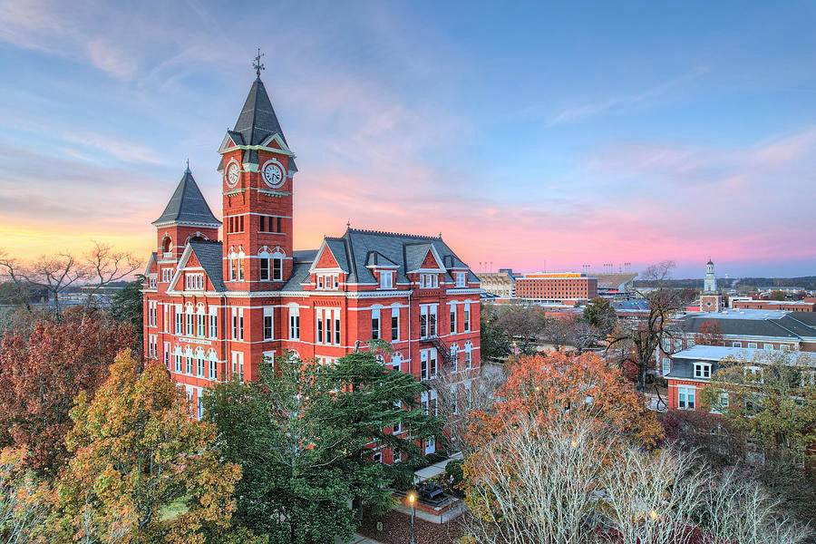 Top or Best Video Editing Agencies and Companies in Auburn, Alabama