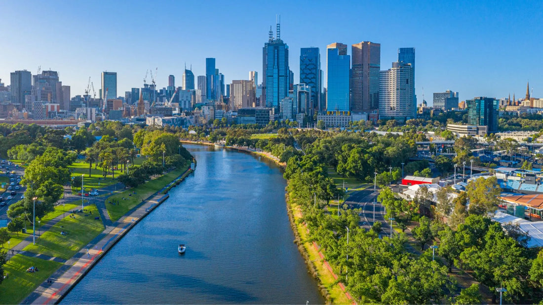 Top Presentation Design Agencies in Australia
