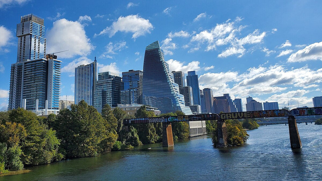 Top or Best Logo Design Agencies and Companies in Austin, Texas