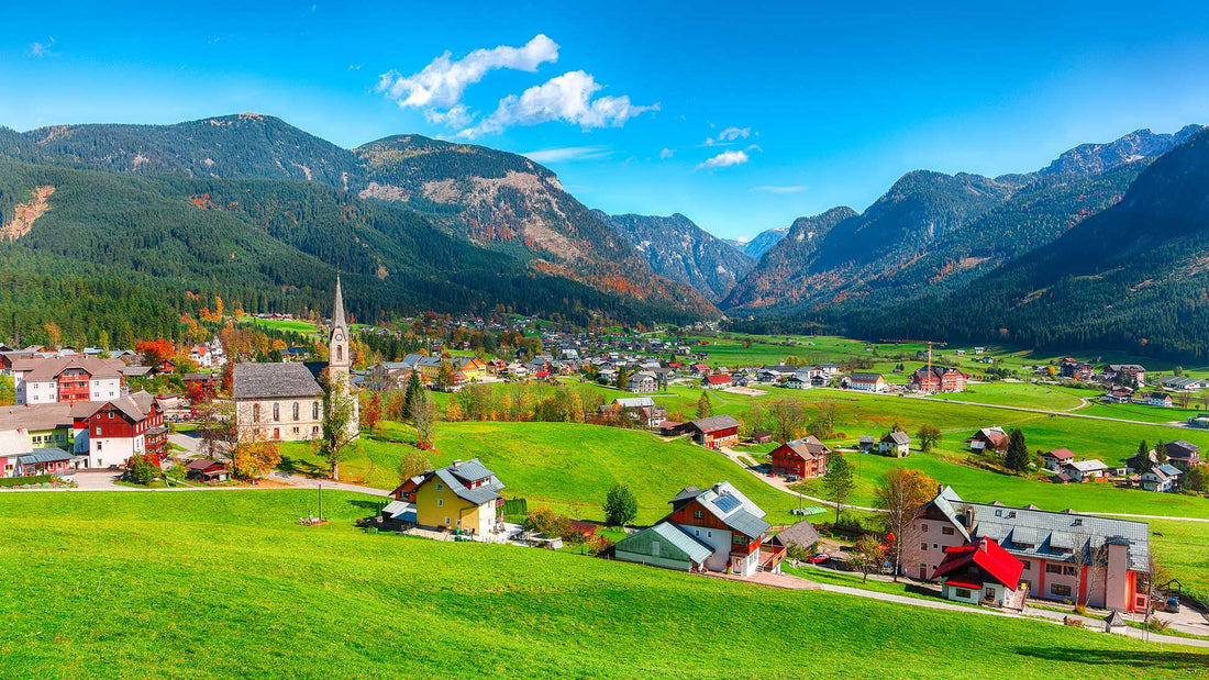 Top or Best Athlete Management Agencies and Companies in Austria