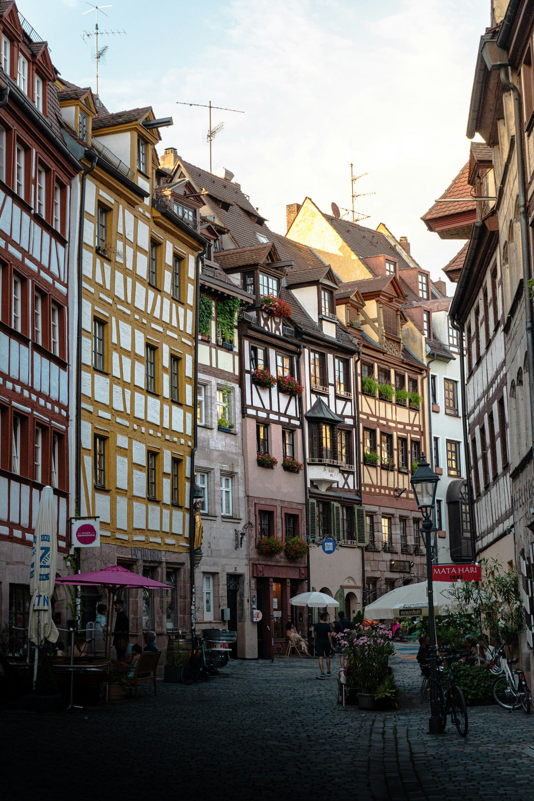 Top or Best Website Design Agencies and Companies in Nuremberg, Germany