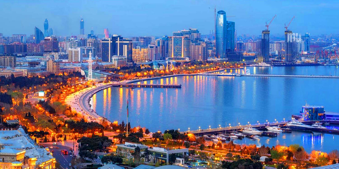 Top App UI/UX Design Agencies in Azerbaijan