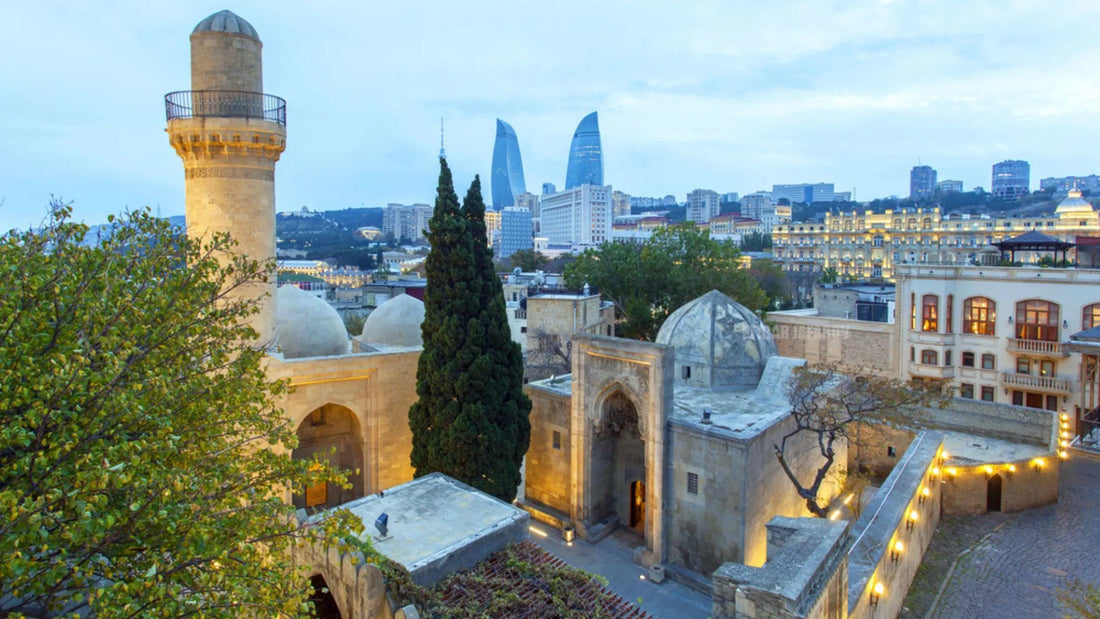 Top Direct Mail Design Agencies in Azerbaijan