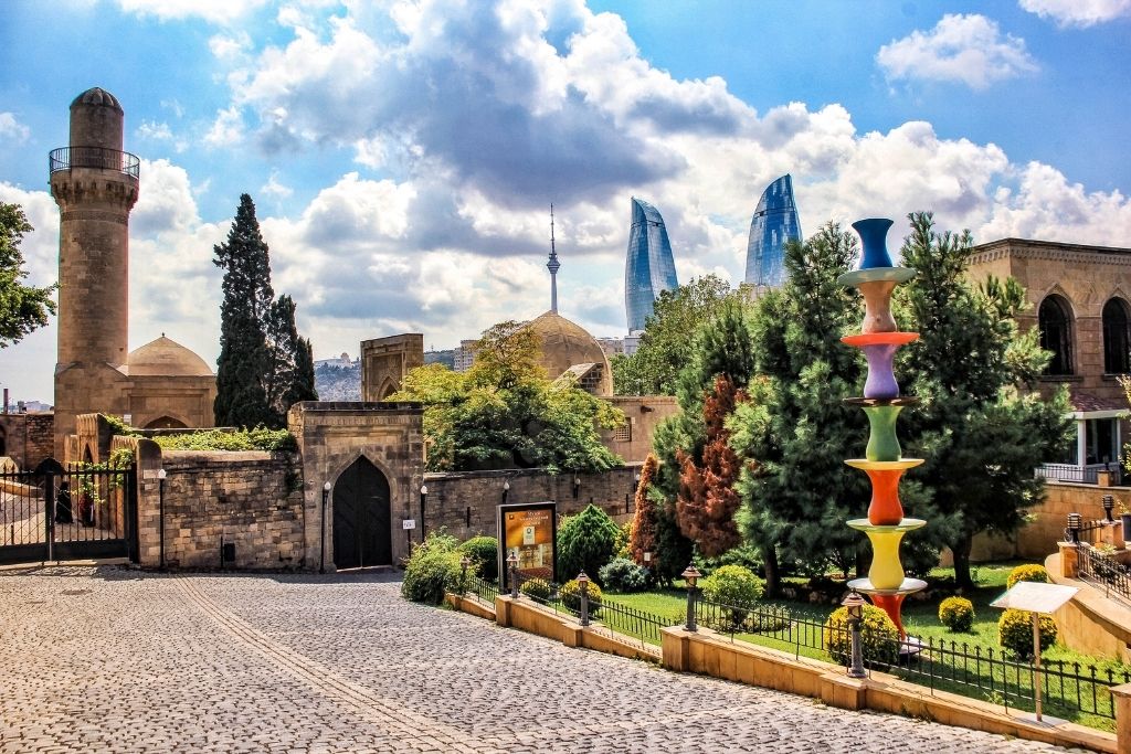 Top Copywriting Agencies in Azerbaijan