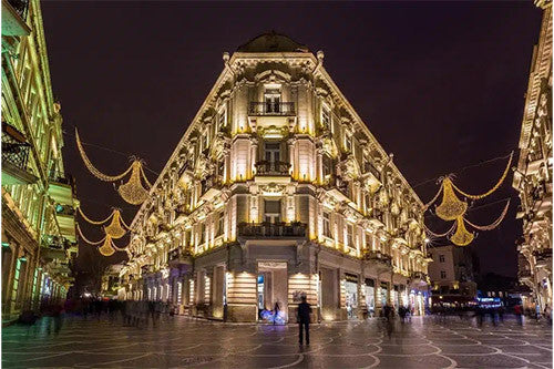 Top Cartoon & Comics Agencies in Azerbaijan