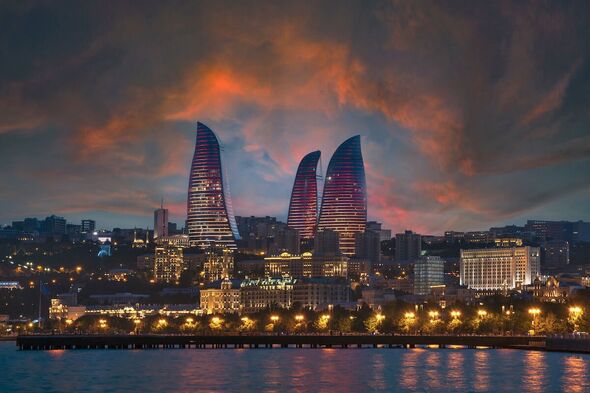 Top Poster Design Agencies in Azerbaijan