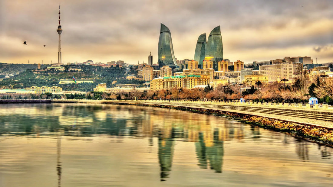 Top Banner Ads Design Agencies in Azerbaijan