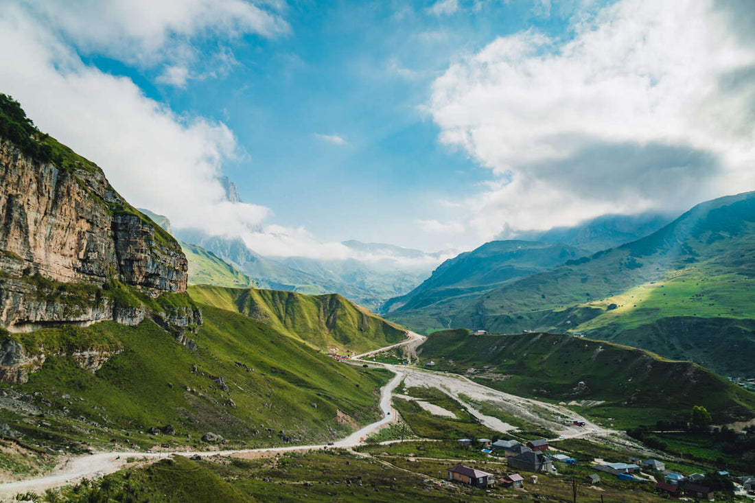 Top Brand Identity Package Agencies in Azerbaijan