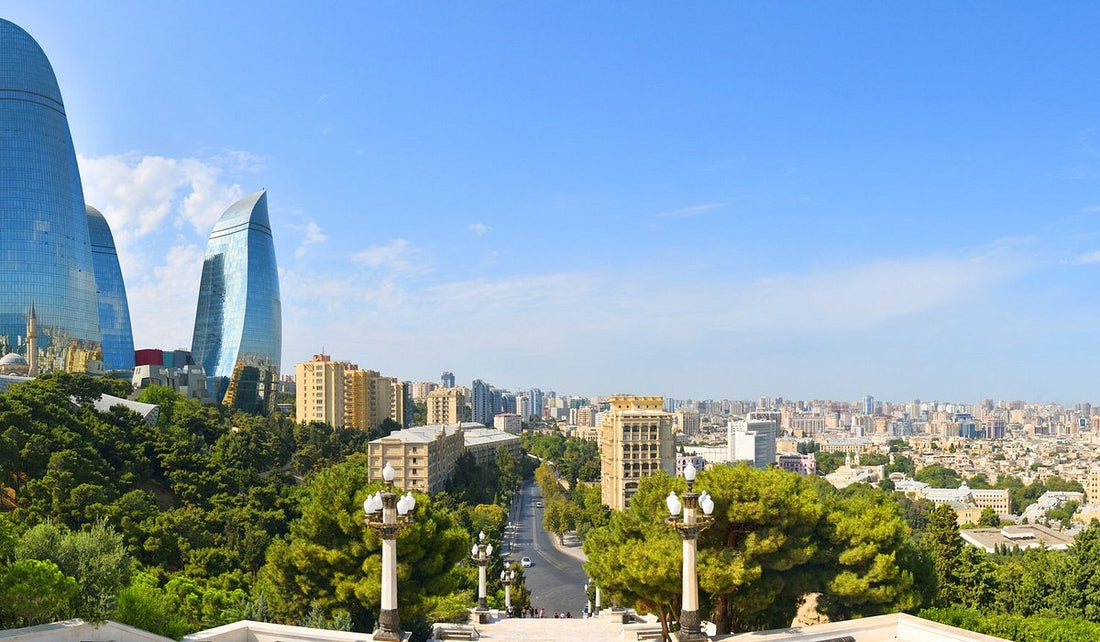 Top Postcard Design Agencies in Azerbaijan