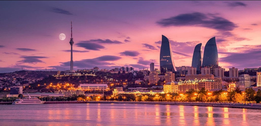 Top Storyboard Design Agencies in Azerbaijan