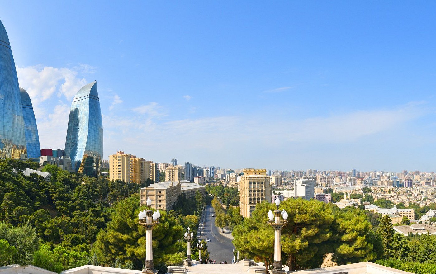 Top Stationery Design Agencies in Azerbaijan