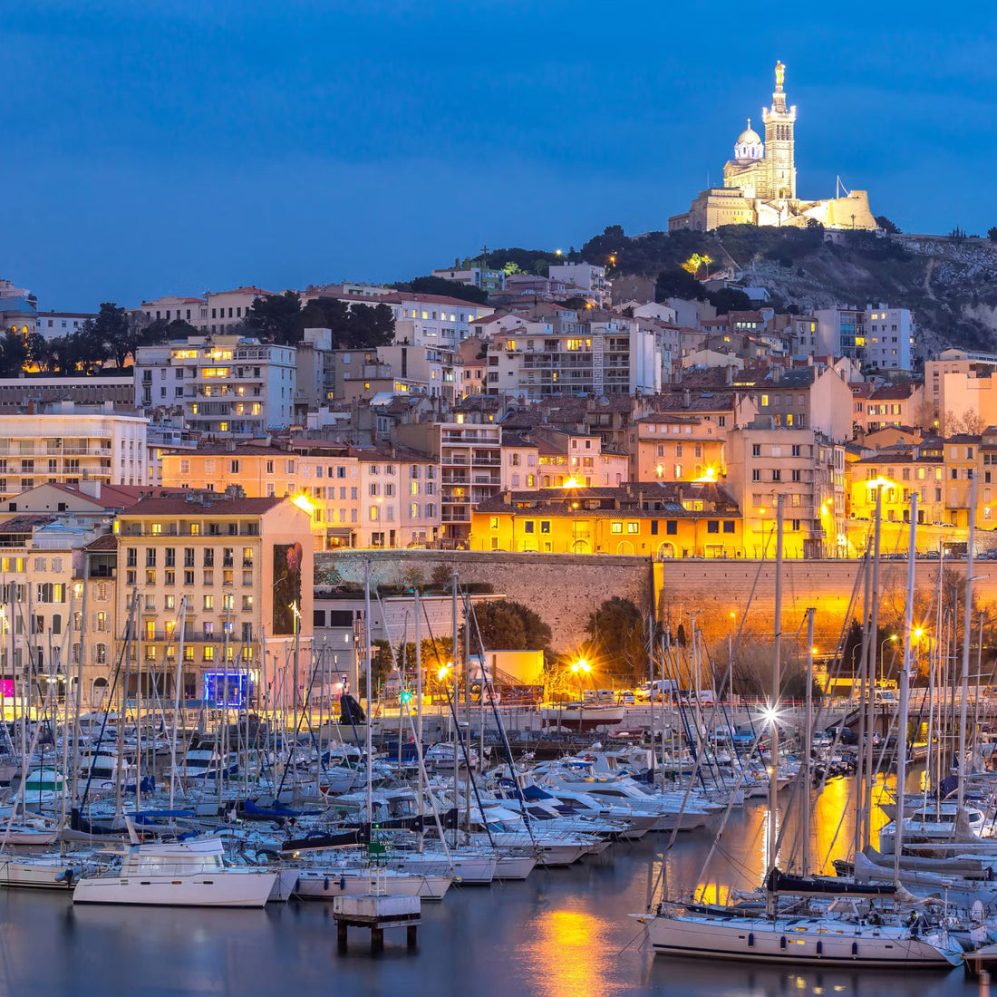 Top or Best Instagram Management Agencies and Companies in Marseille, France