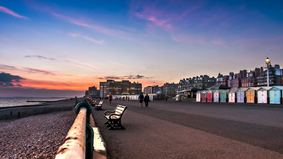 Top or Best Talent Agency and Companies in Brighton and Hove, England