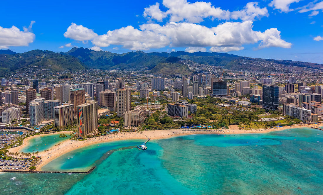 Top or Best Talent Management Agencies and Companies in Urban Honolulu, Hawaii