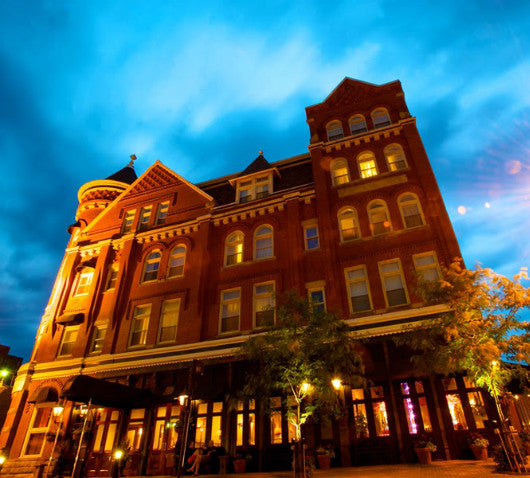 Top or Best Postcard Design Agencies and Companies in Parkersburg, West Virginia