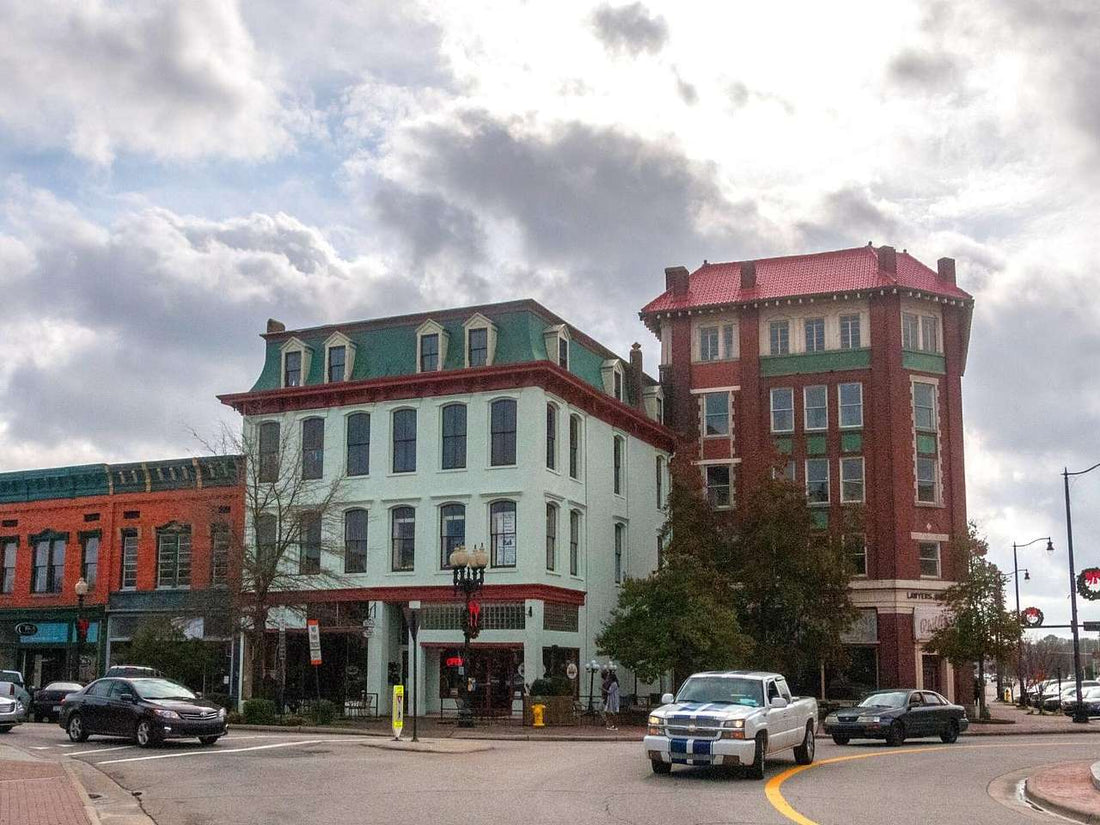 Top or Best YouTube Management Agencies and Companies in Fayetteville, North Carolina