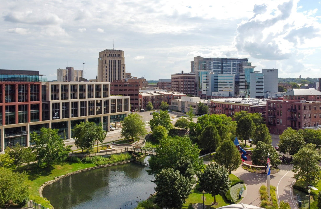Top or Best NFT Art Agencies and Companies in Kalamazoo, Michigan