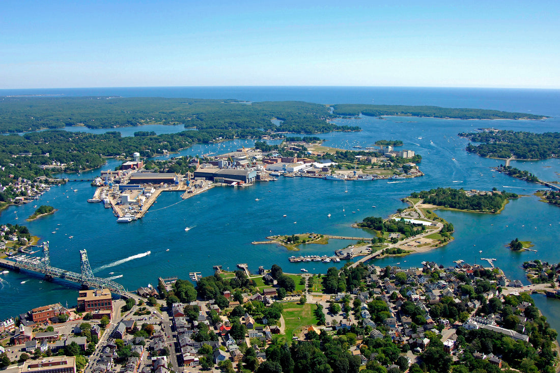 Top or Best AR Filters & Lenses Agencies and Companies in Portsmouth, New Hampshire