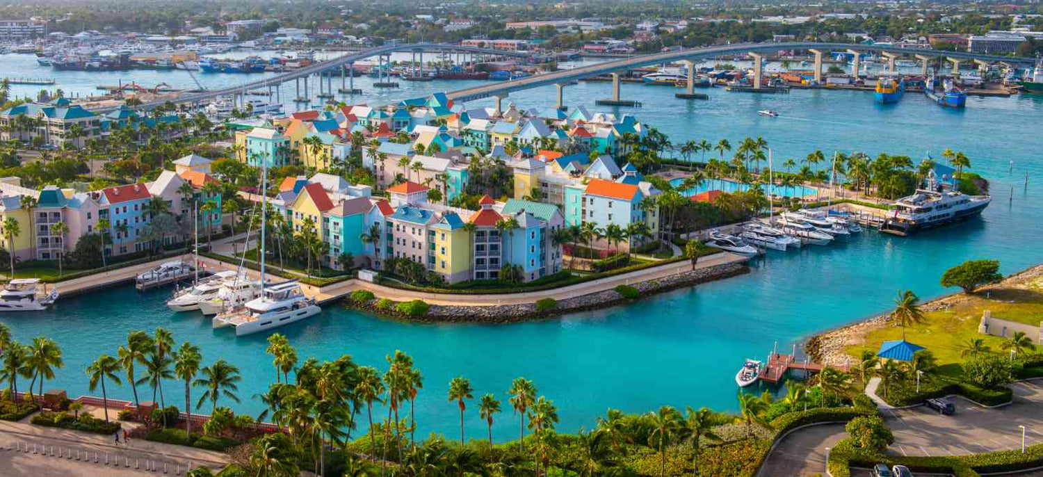 Top Photo Editing Agencies in the Bahamas
