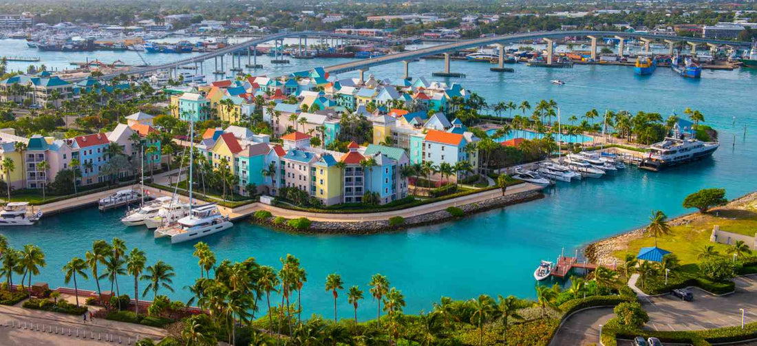 Top Graphics for Streamers Agencies in the Bahamas