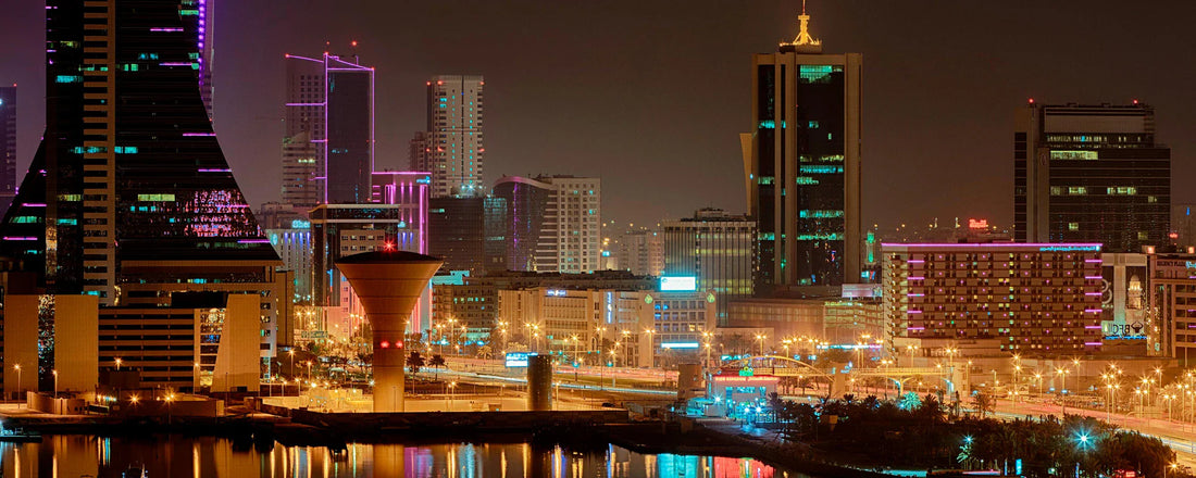 Top Custom Graphics for Videos in Bahrain