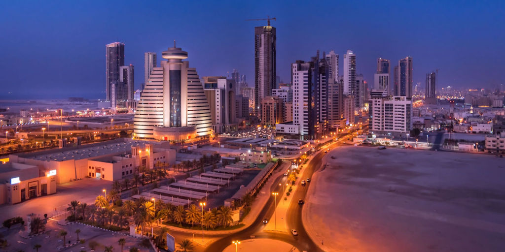 Best Twitch Management Companies in Bahrain