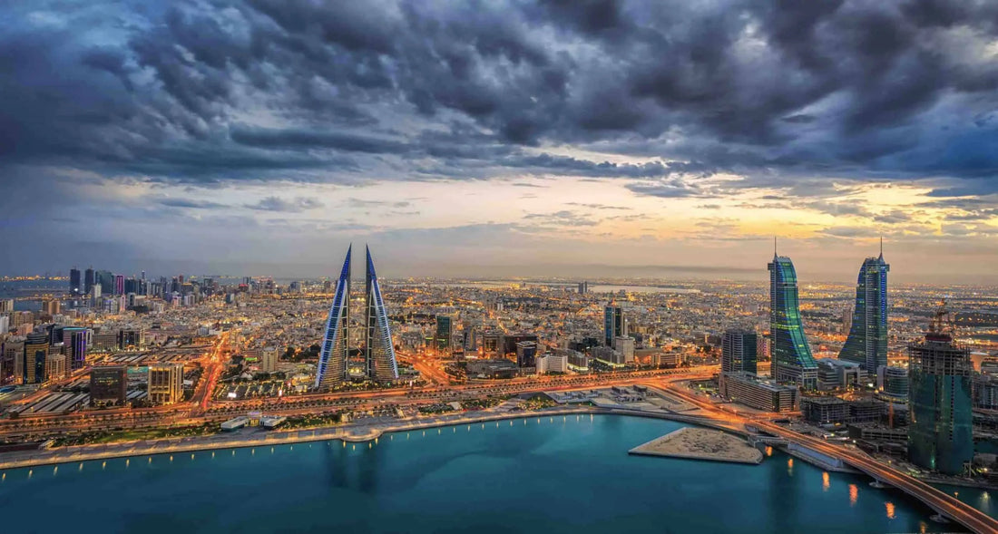 Top NFT Design Agencies in Bahrain