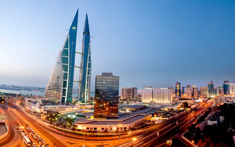 Top or Best Athlete Management Agencies and Companies in Bahrain