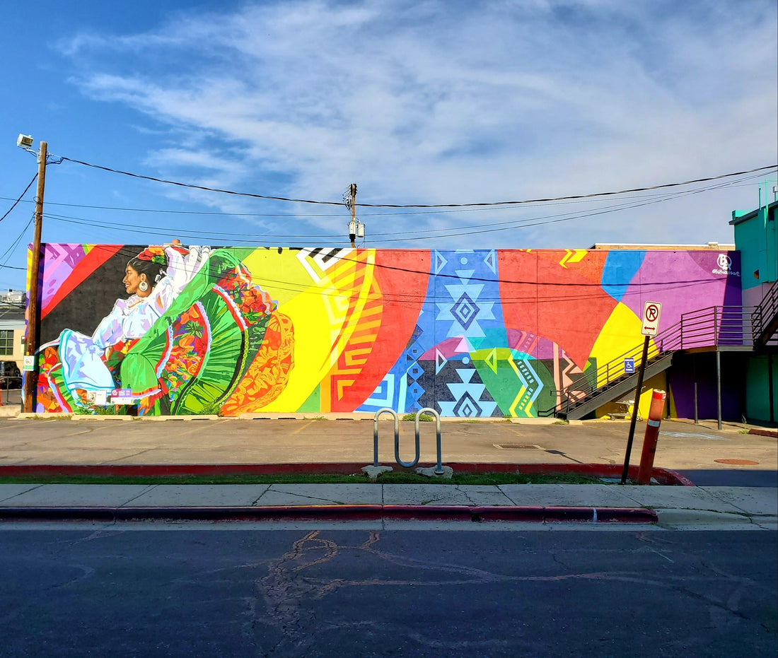Top or Best Mural Design Agencies and Companies in Eagle Mountain, Utah